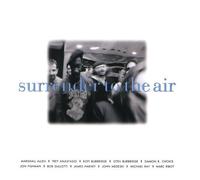 Surrender To The Air - Surrender To The Air by Surrender To The Air (2012) Audio CD