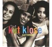 Surrender (Us Import) (CD) Album