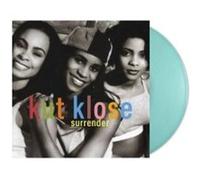 Kut Klose - Surrender (Reissue) (Remastered) (Light Blue Coloured) (LP)