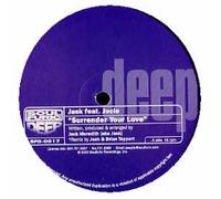 Surrender Your Love [Import]