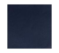 Surriba Lot de 40 x 120 patchs autocollants en cuir synthétique pour siège en cuir, moto, banc, voiture et chaise de jeu Bleu marine