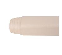 Surriba Reparation PU Cuir, Patch Cuir Auto-adhésif Rénovation, Cuir Adhesif Reparation Canapé Bricolage 60 * 300cm Blanc Perle