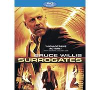 Surrogates [Blu Ray]