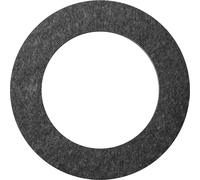 Surround Karella Ultimo Anthracite - matériau durable - Germany