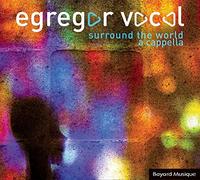 Surround the World a Cappella