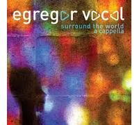 Surround The World A Cappella