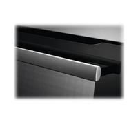 SurroundCook BPB331061M - Four - encastrable - niche - largeur : 56 cm - profondeur : 55 cm - hauteur : 60 cm - avec système auto-nettoyant - classe