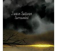Justin Sullivan – Surrounded – CD – Coffret limité (earMUSIC)