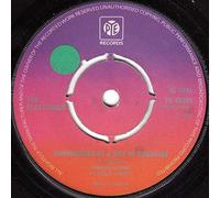 Surrounded By A Ray Of Sunshine-7" 45