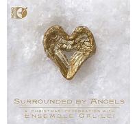Surrounded By Angels