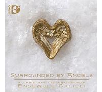 Surrounded By Angels