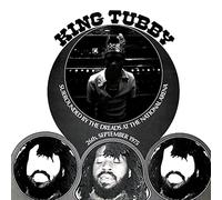 King Tubby - Surrounded By The Dreads At The National Arena [New Vinyl LP]