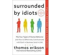 Surrounded By Idiots Revised & Expanded Edition