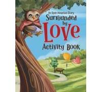 Surrounded By Love Activity Book