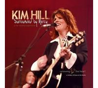 Surrounded By Mercy by Kim Hill