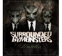 Surrounded by Monsters - Novella