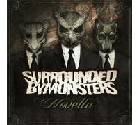 Surrounded By Monsters - Novella [Import allemand]