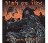 Surrounded by Thieves +1 [Import]