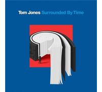 Surrounded By Time - Cd Album