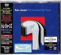 Surrounded by Time (IN onus Track) [Import]