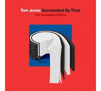Surrounded by Time (The Hourglass Edition)