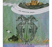 Surrounded - Nautilus Years [Import]