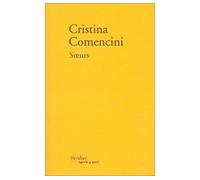 Sœurs - Cristina Comencini - Verdier - broché - Roman