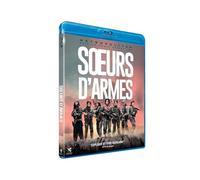 Sœurs d'armes Blu-ray
