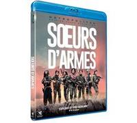 Sœurs d'armes Blu-ray E