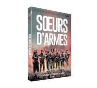 Sœurs d'armes – DVD – Seven7