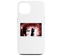 Sœurs de la Miséricorde d'abord, dernière et Toujours de l'ère Phil Nicholls Coque pour iPhone 13