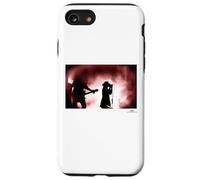 Sœurs de la Miséricorde d'abord, dernière et Toujours de l'ère Phil Nicholls Coque pour iPhone SE (2020) / 7/8