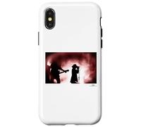 Sœurs de la Miséricorde d'abord, dernière et Toujours de l'ère Phil Nicholls Coque pour iPhone X/XS