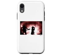 Sœurs de la Miséricorde d'abord, dernière et Toujours de l'ère Phil Nicholls Coque pour iPhone XR