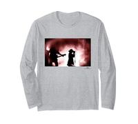 Sœurs de la Miséricorde d'abord, dernière et Toujours de l'ère Phil Nicholls Manche Longue