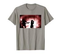 Sœurs de la Miséricorde d'abord, dernière et Toujours de l'ère Phil Nicholls T-Shirt