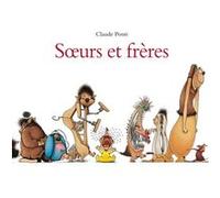 Sœurs et frères