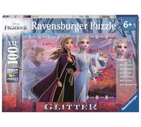 Sœurs puissantes Ravensburger 12868