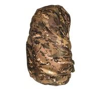 Housse pour sac à dos Outdoor Rucksack Cover 60-70 L Highlander - Arid MC Camo