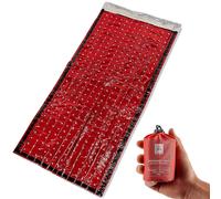 Sursac de bivouac d'urgence arva emergency bivy