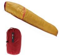 MSR E-Bivy Sac de bivouac Taille unique Orange