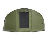 Sursac en cuir d'hiver Lucx® pour tente de pêche Bobcat, bivouac, carpe, dôme, carpe (pas de tente, il suffit de lancer)