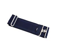 Sursangle de couverture élastique HORKA Bleu 2 m