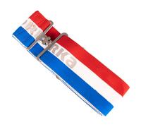 Sursangle de couverture élastique HORKA Bleu 2 m