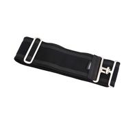 Sursangle de couverture élastique HORKA Noir 2 m