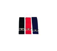 Sursangle De Couverture élastique Unie - Bleu Roi