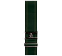 Sursangle De Couverture élastique Unie - Vert Foncé