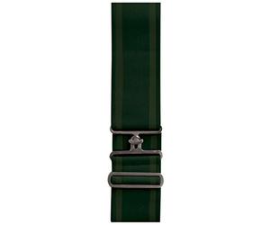 Sursangle De Couverture élastique Unie - Vert Foncé