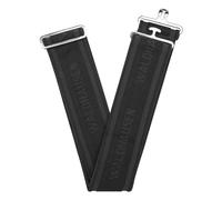 WALDHAUSEN Sangle de Couverture élastique, Noire