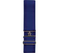 Ekkia Sursangle de couverture élastique unie - Gris